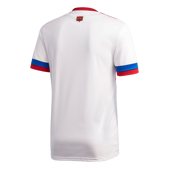 2a Equipacion Camiseta Rusia 20-21 - Haga un click en la imagen para cerrar